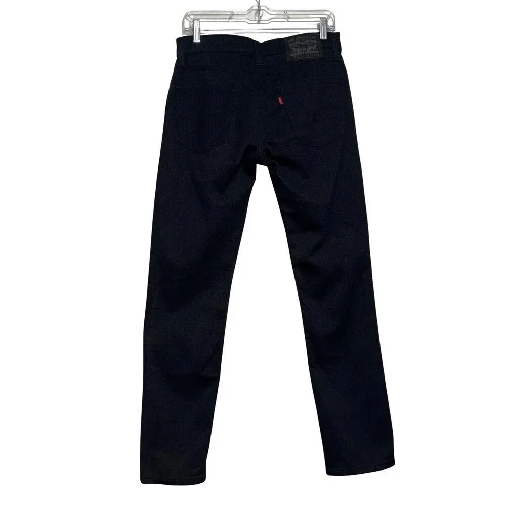 NWOT Levi’s Mens 511 Chino Slim Fit Pants